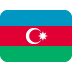 🇦🇿 Attribution for Twitter Emojis: ©️ Twitter, Inc.