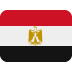 🇪🇬 Attribution for Twitter Emojis: ©️ Twitter, Inc.